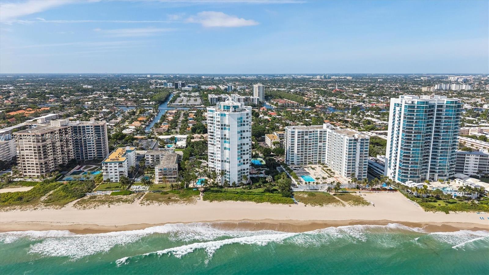 CRISTELLE A CONDOMINIUM - Residential