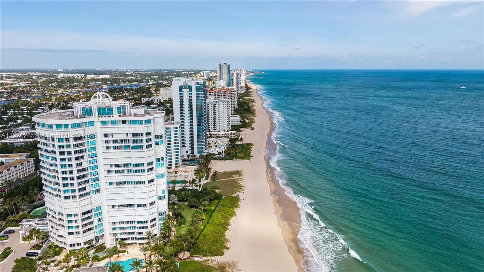 CRISTELLE A CONDOMINIUM - Residential