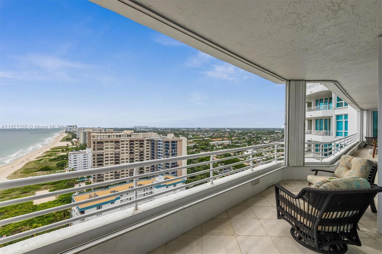 CRISTELLE A CONDOMINIUM - Residential