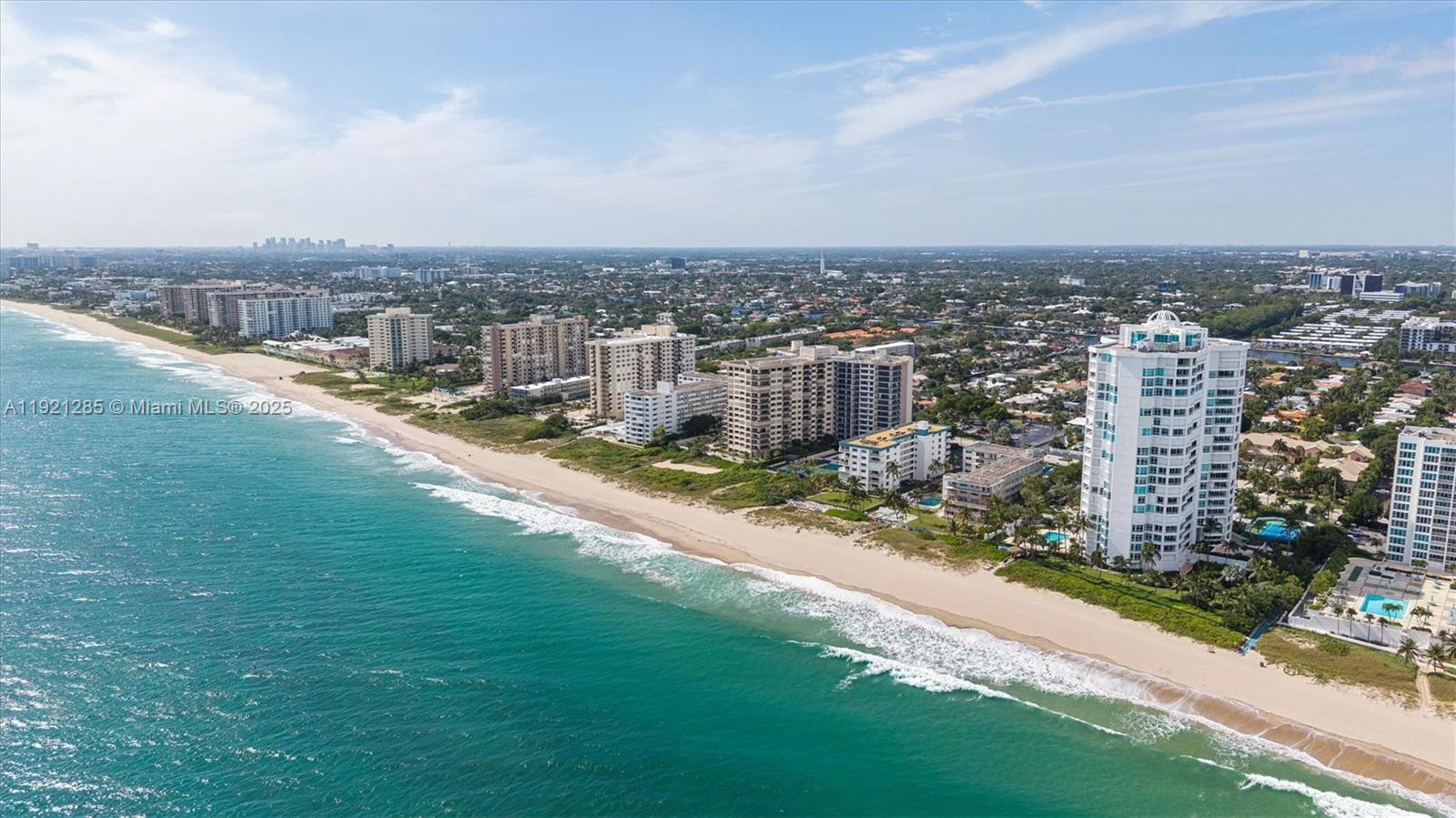 CRISTELLE A CONDOMINIUM - Residential