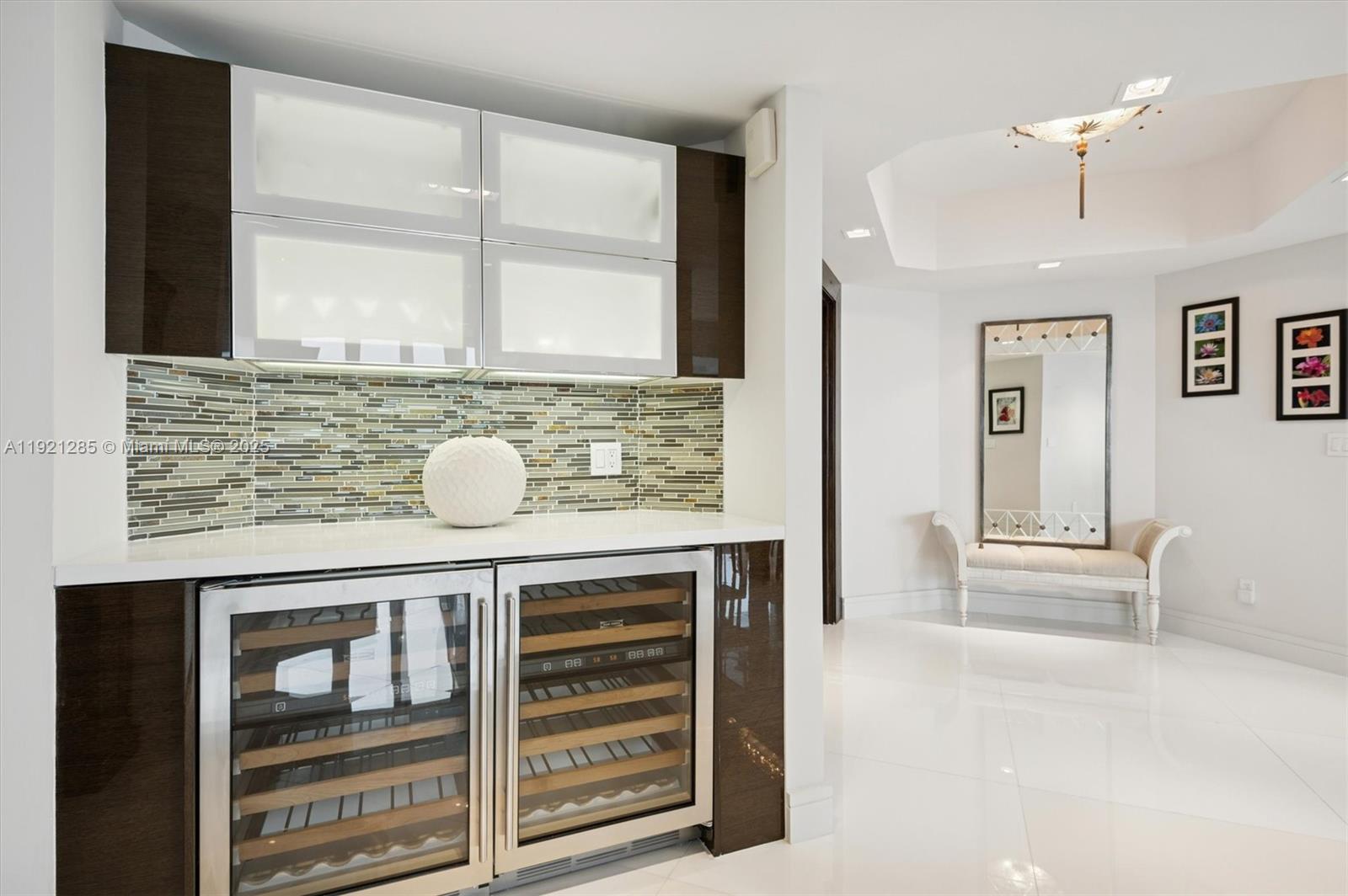 CRISTELLE A CONDOMINIUM - Residential