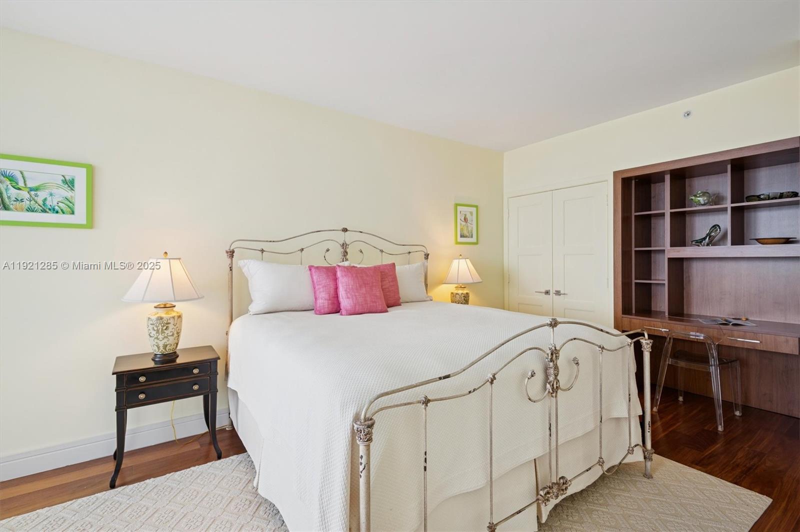 CRISTELLE A CONDOMINIUM - Residential