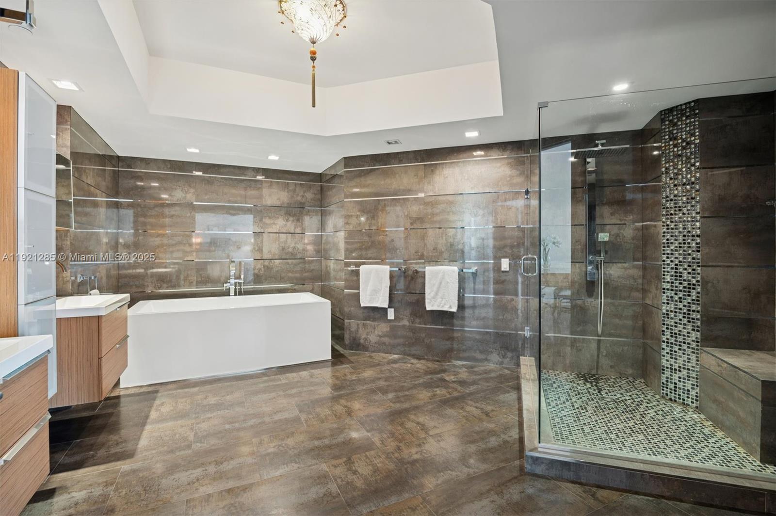 CRISTELLE A CONDOMINIUM - Residential