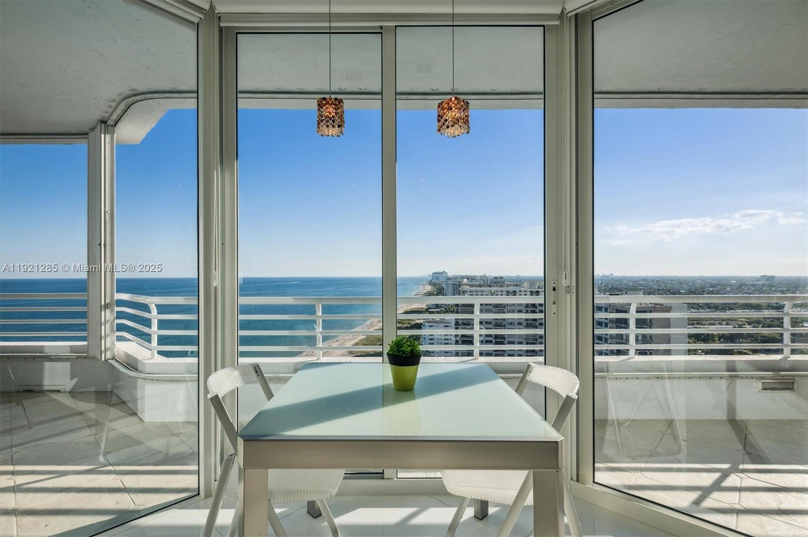 CRISTELLE A CONDOMINIUM - Residential