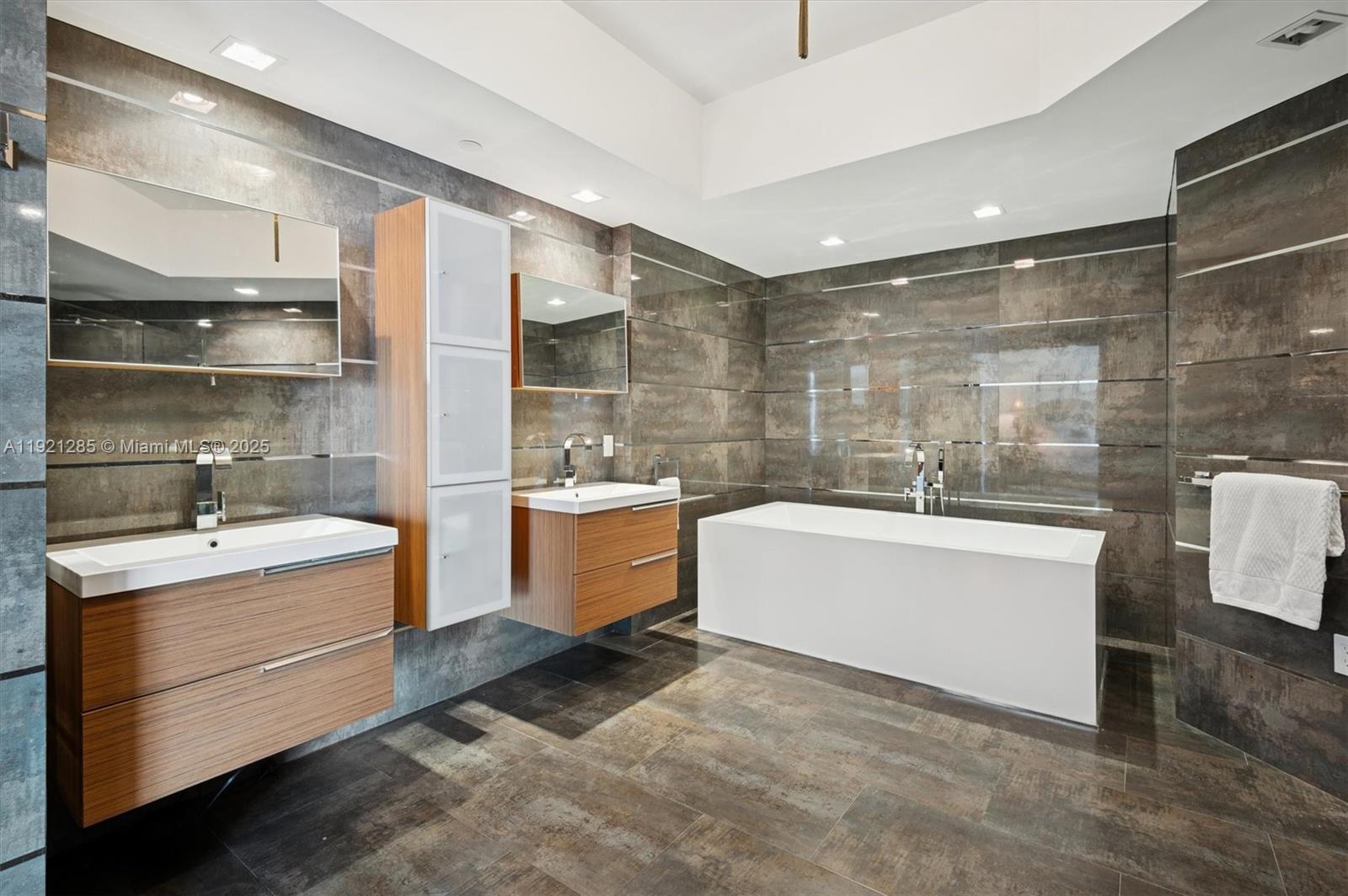 CRISTELLE A CONDOMINIUM - Residential