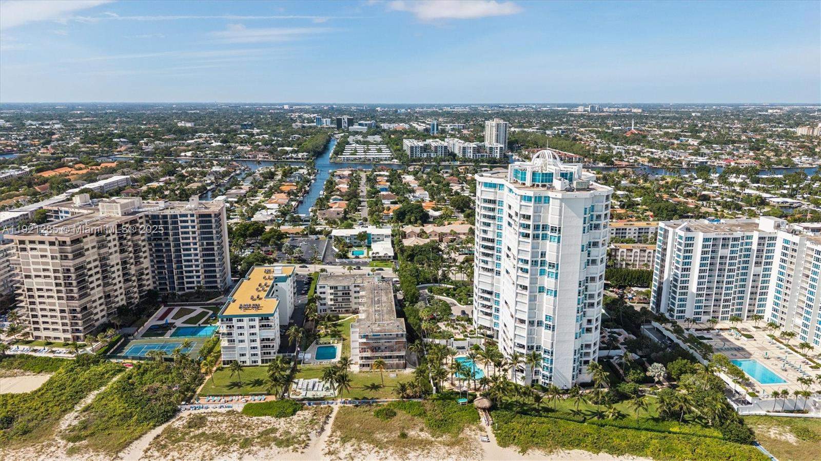 CRISTELLE A CONDOMINIUM - Residential