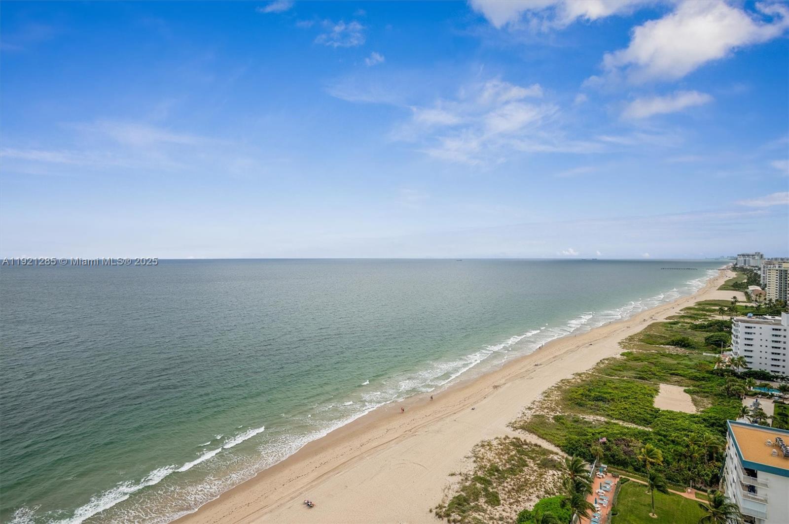 CRISTELLE A CONDOMINIUM - Residential