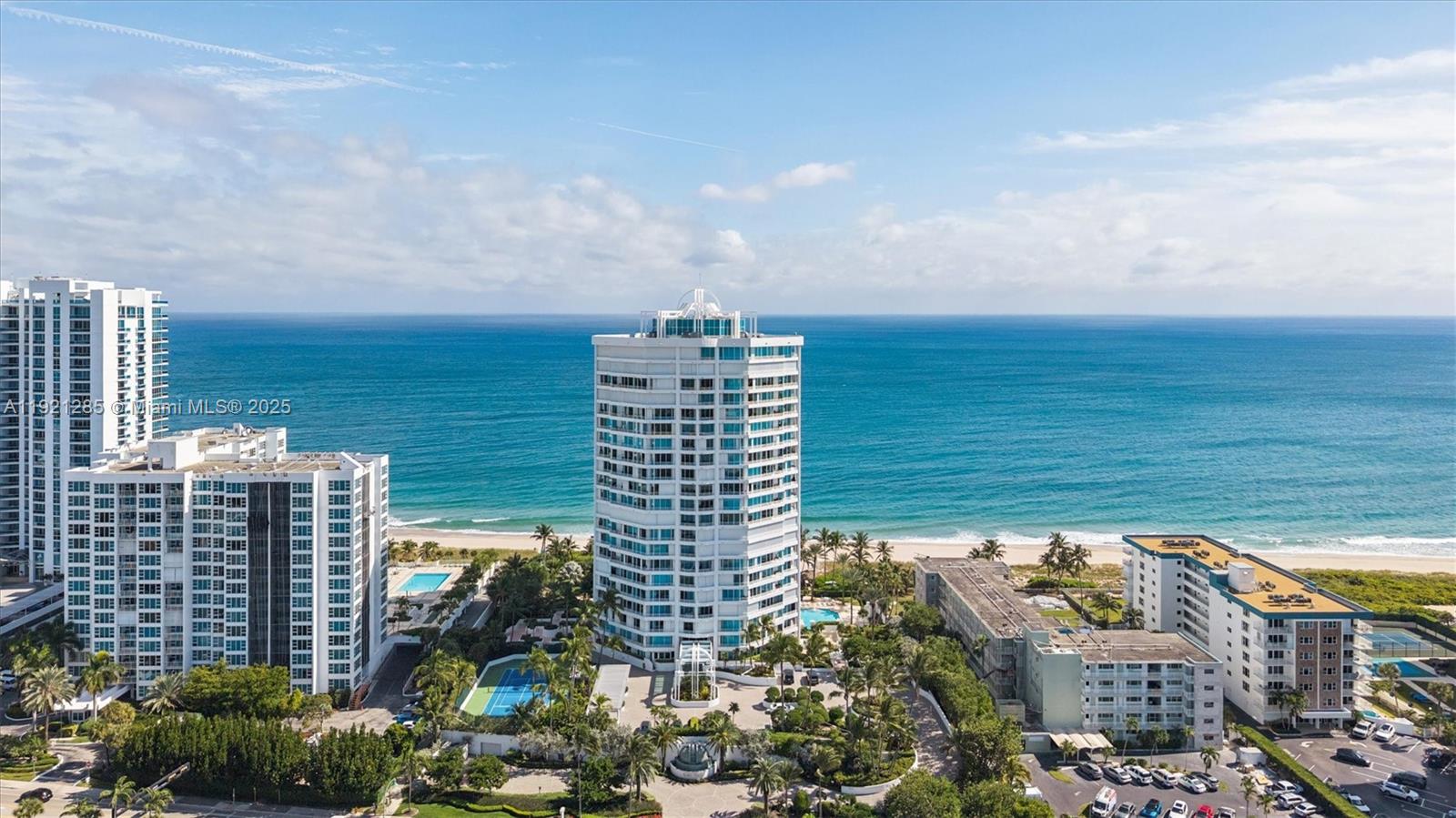 CRISTELLE A CONDOMINIUM - Residential