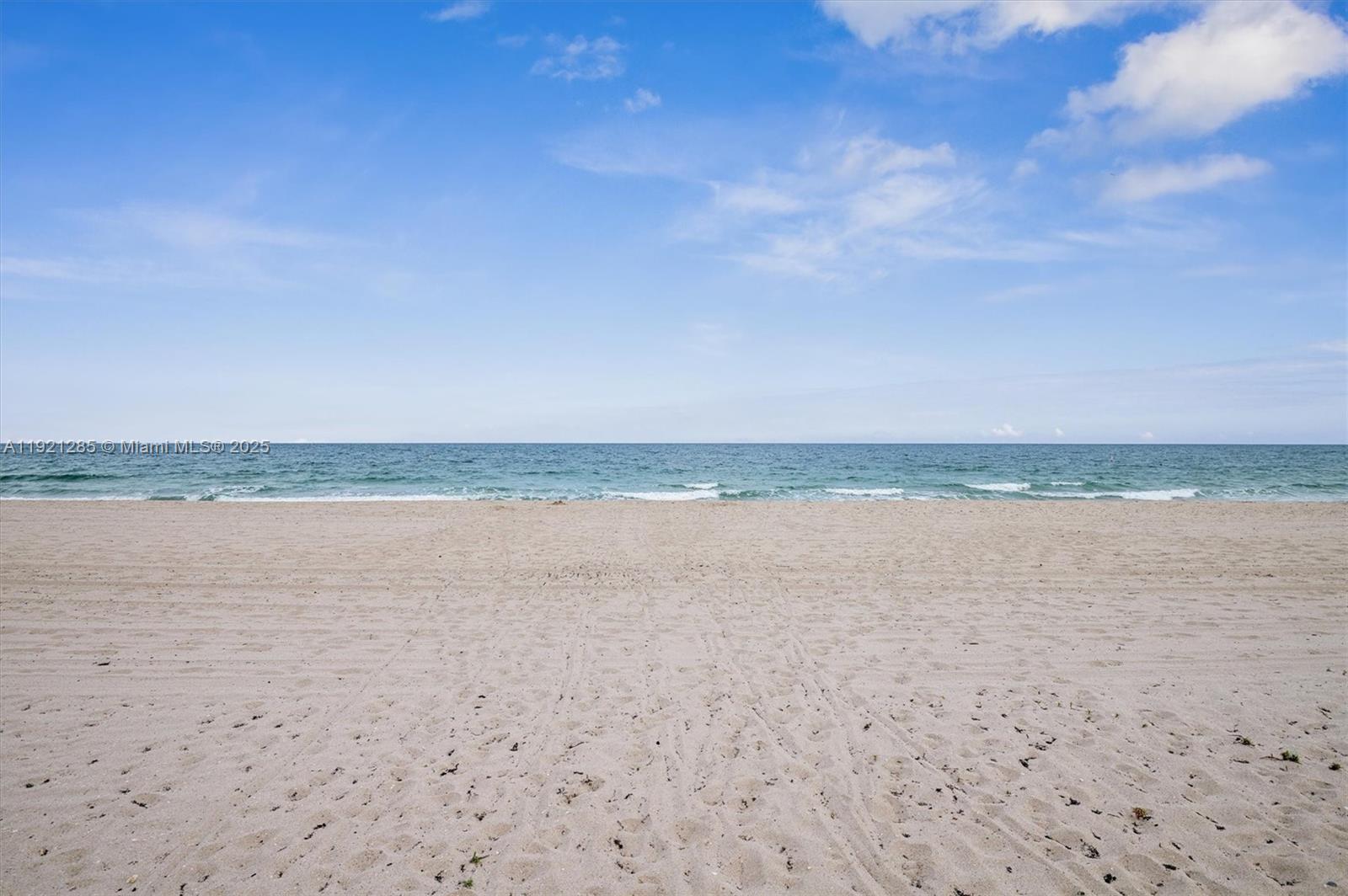 CRISTELLE A CONDOMINIUM - Residential