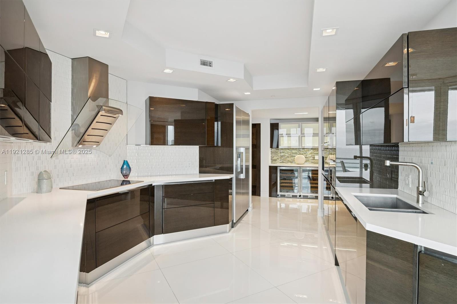 CRISTELLE A CONDOMINIUM - Residential