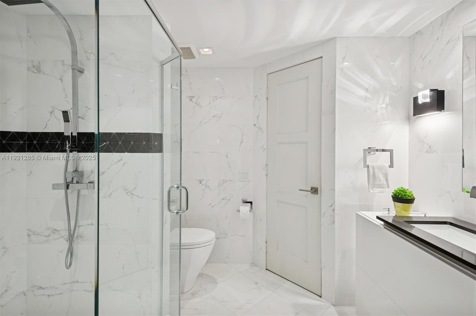 CRISTELLE A CONDOMINIUM - Residential