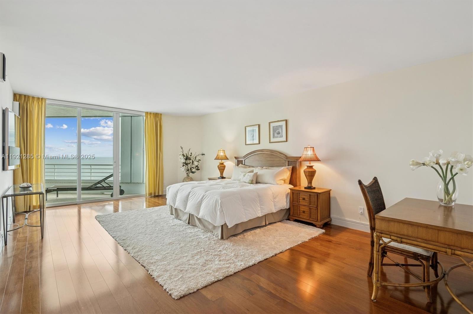 CRISTELLE A CONDOMINIUM - Residential