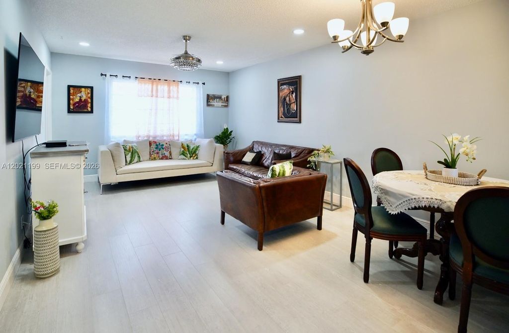 Photo of 251 Berkley Rd #209, Hollywood, FL 33024 (MLS # A12021199)