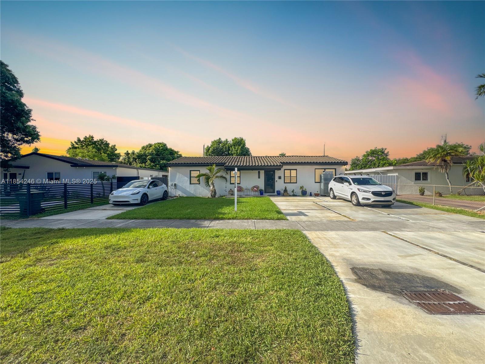 CENTRAL MIAMI PART 7 - Residential