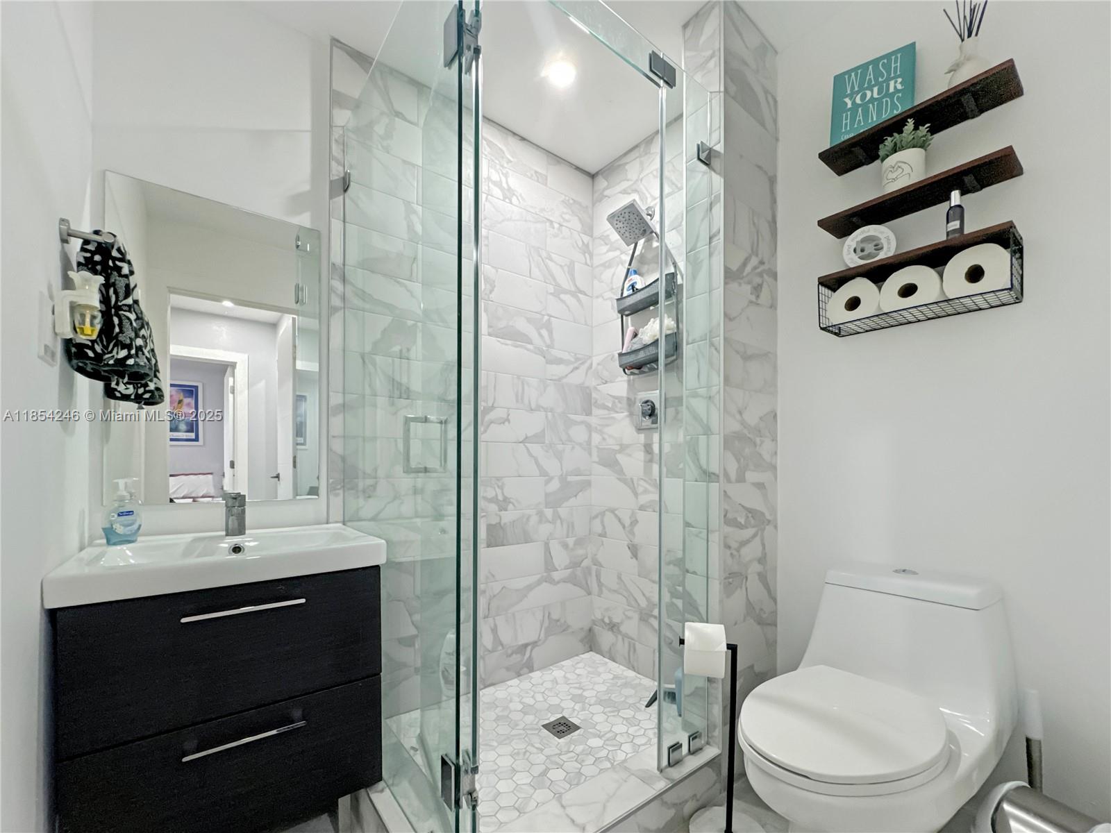 CENTRAL MIAMI PART 7 - Residential