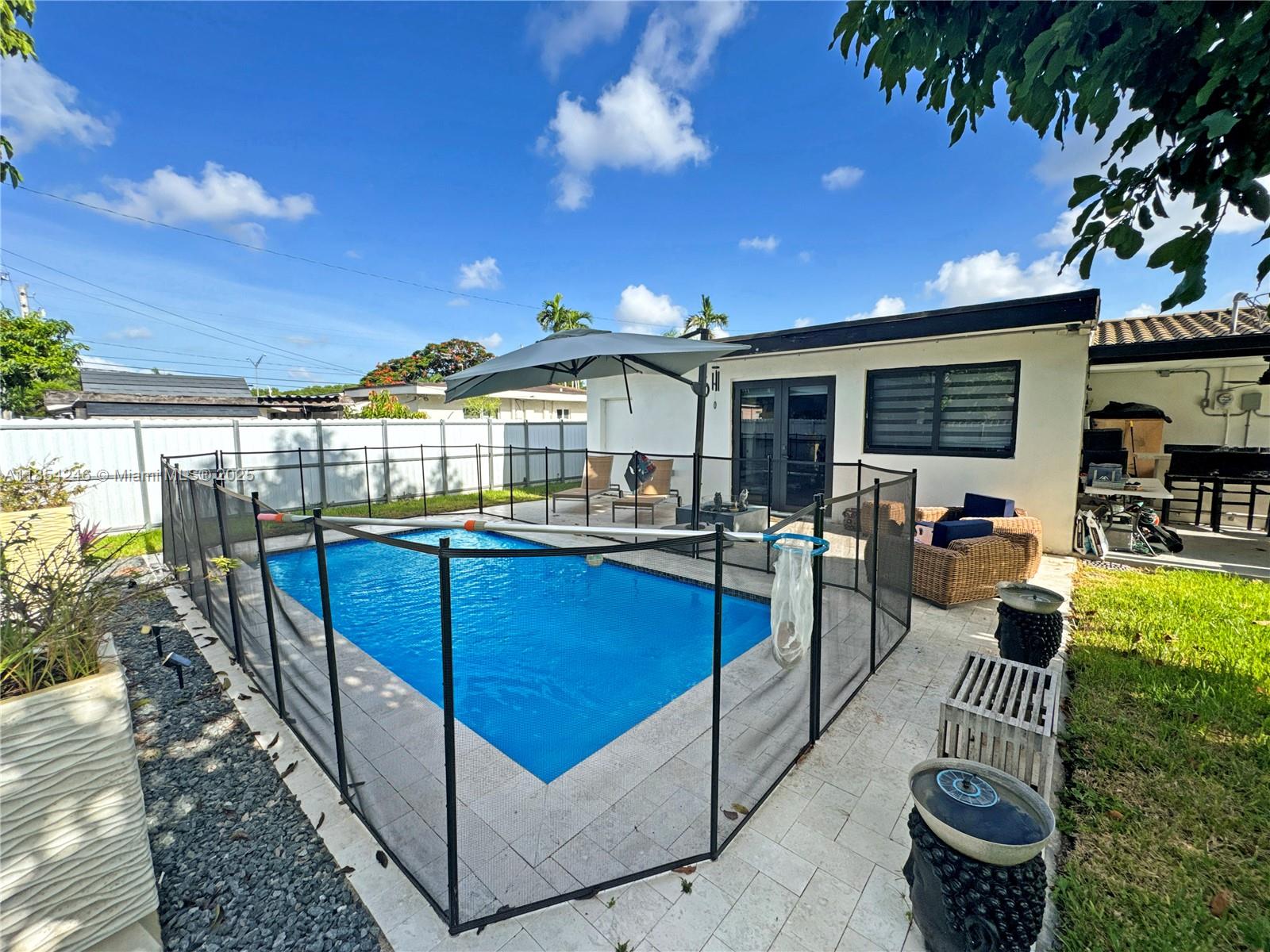 CENTRAL MIAMI PART 7 - Residential