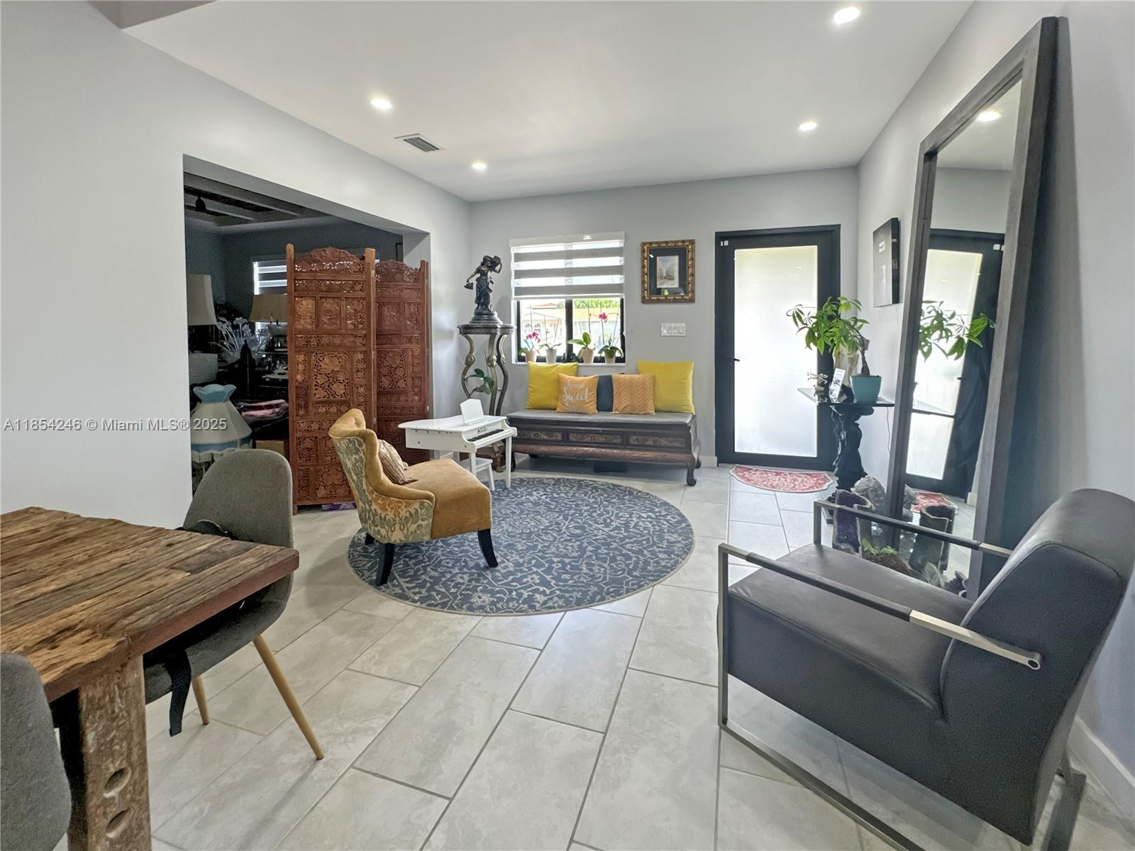 CENTRAL MIAMI PART 7 - Residential