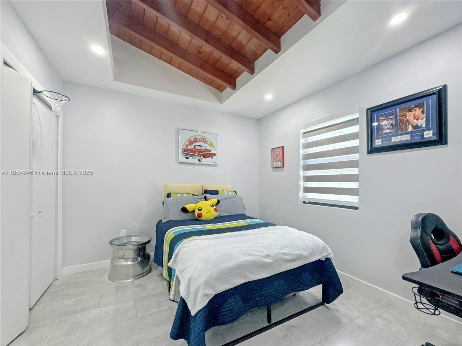 CENTRAL MIAMI PART 7 - Residential