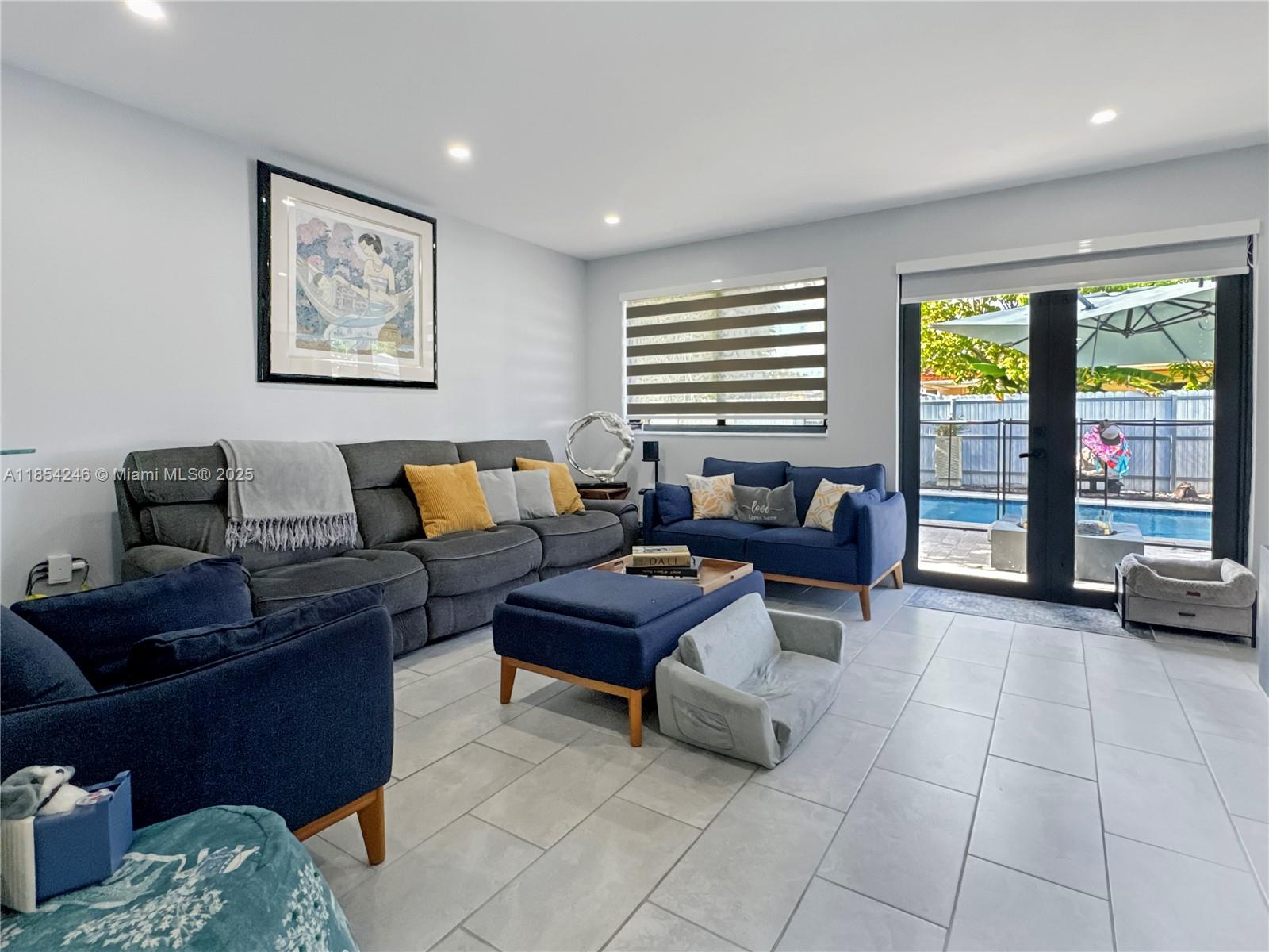 CENTRAL MIAMI PART 7 - Residential