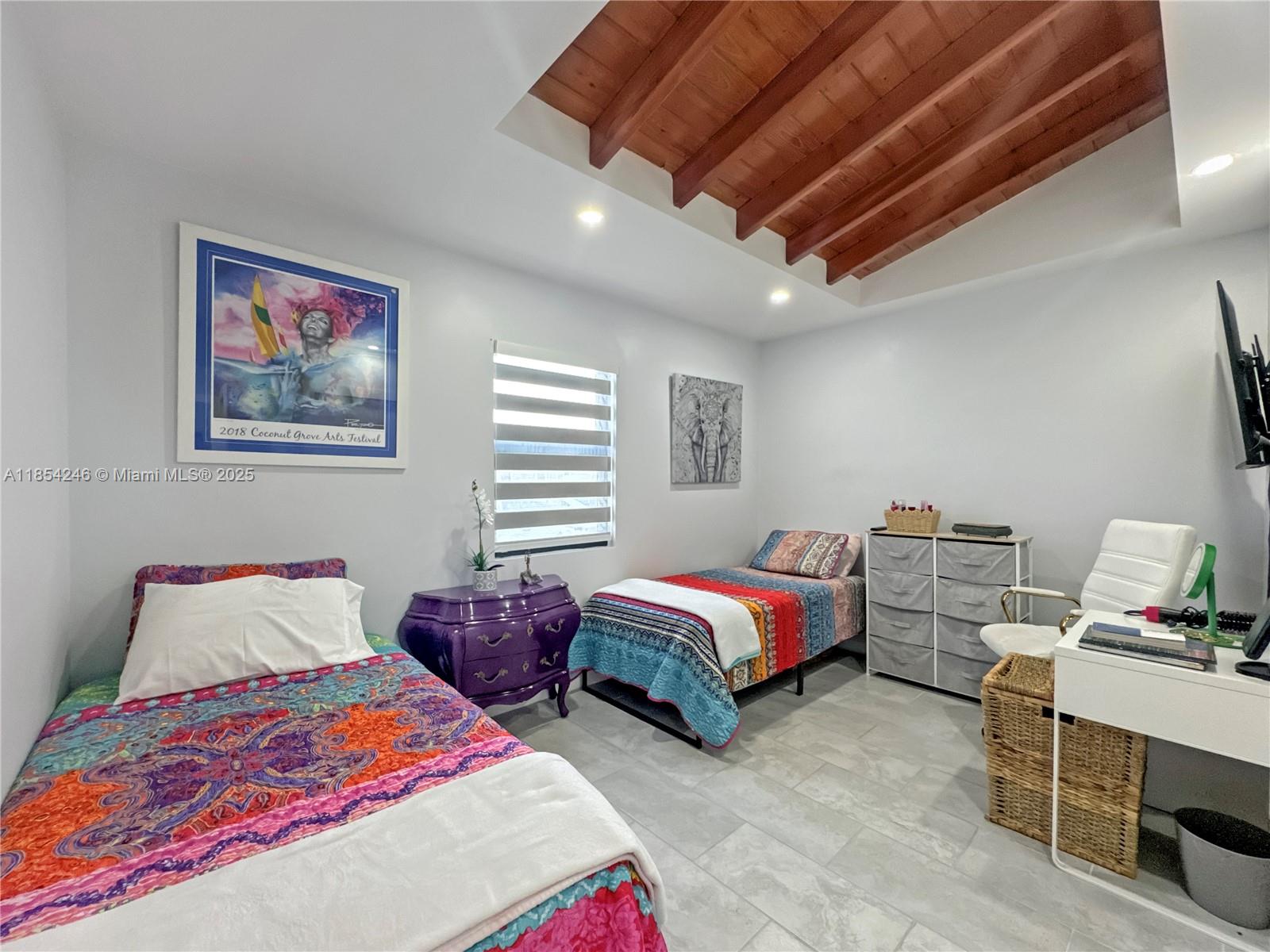 CENTRAL MIAMI PART 7 - Residential