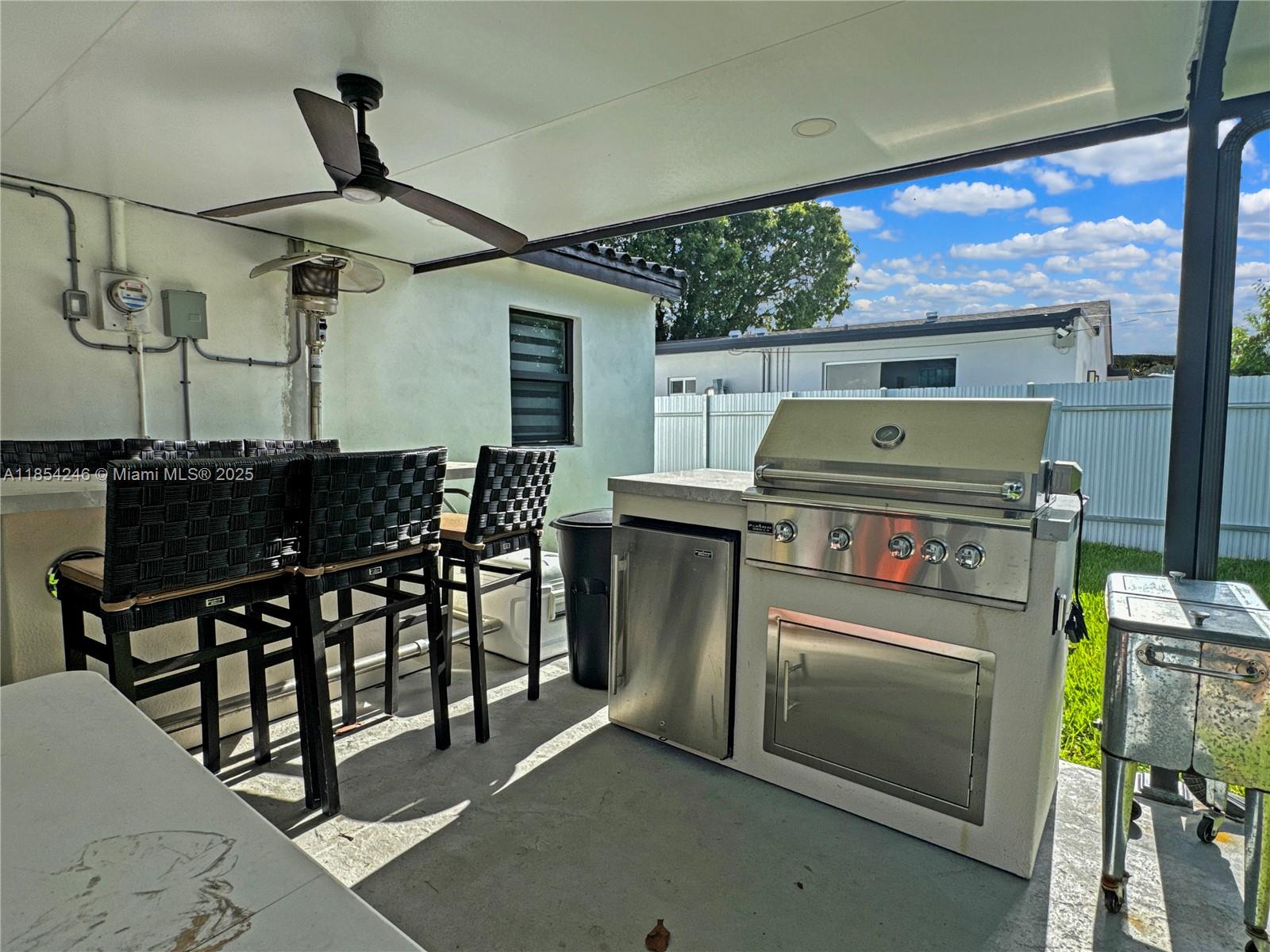 CENTRAL MIAMI PART 7 - Residential