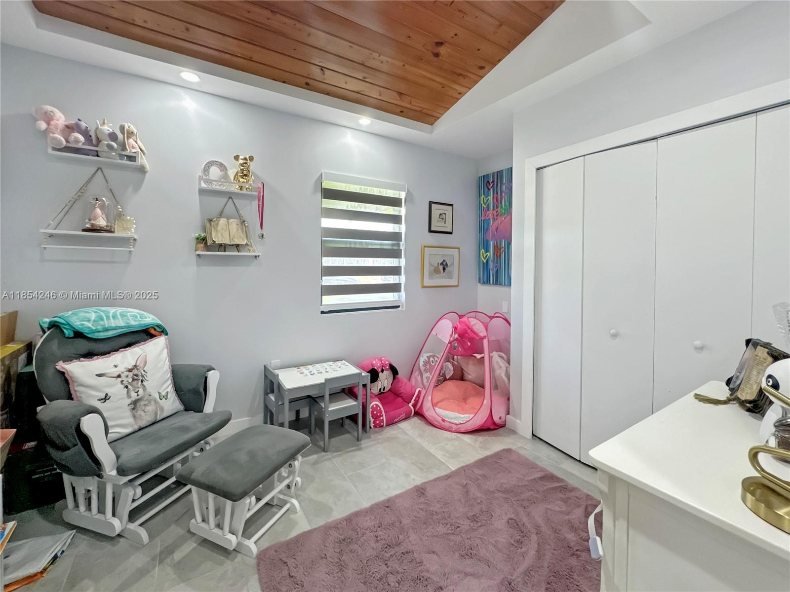 CENTRAL MIAMI PART 7 - Residential