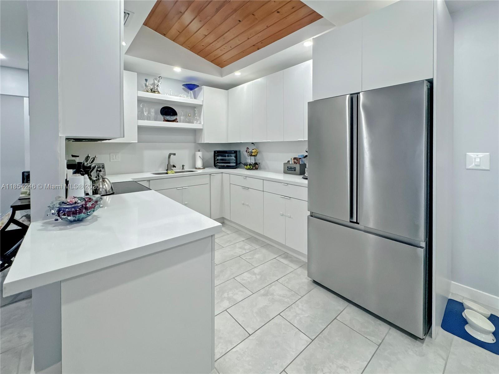 CENTRAL MIAMI PART 7 - Residential