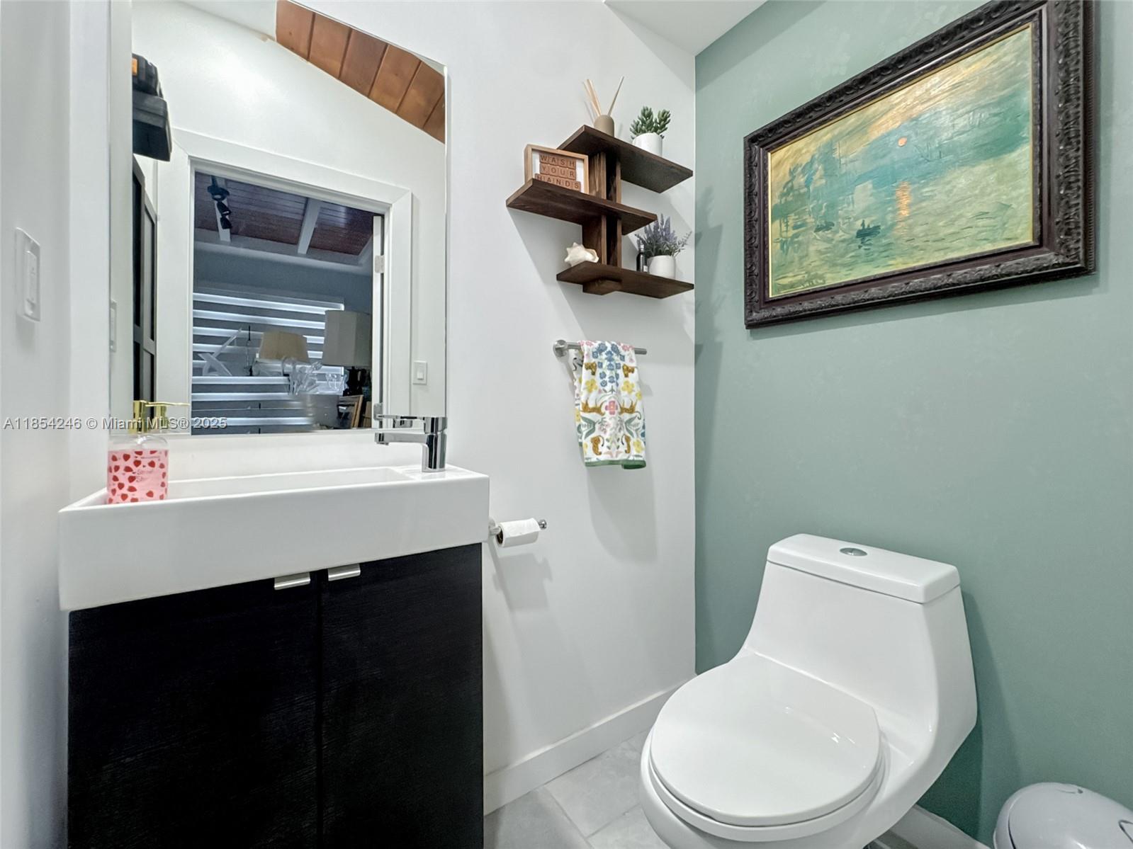 CENTRAL MIAMI PART 7 - Residential