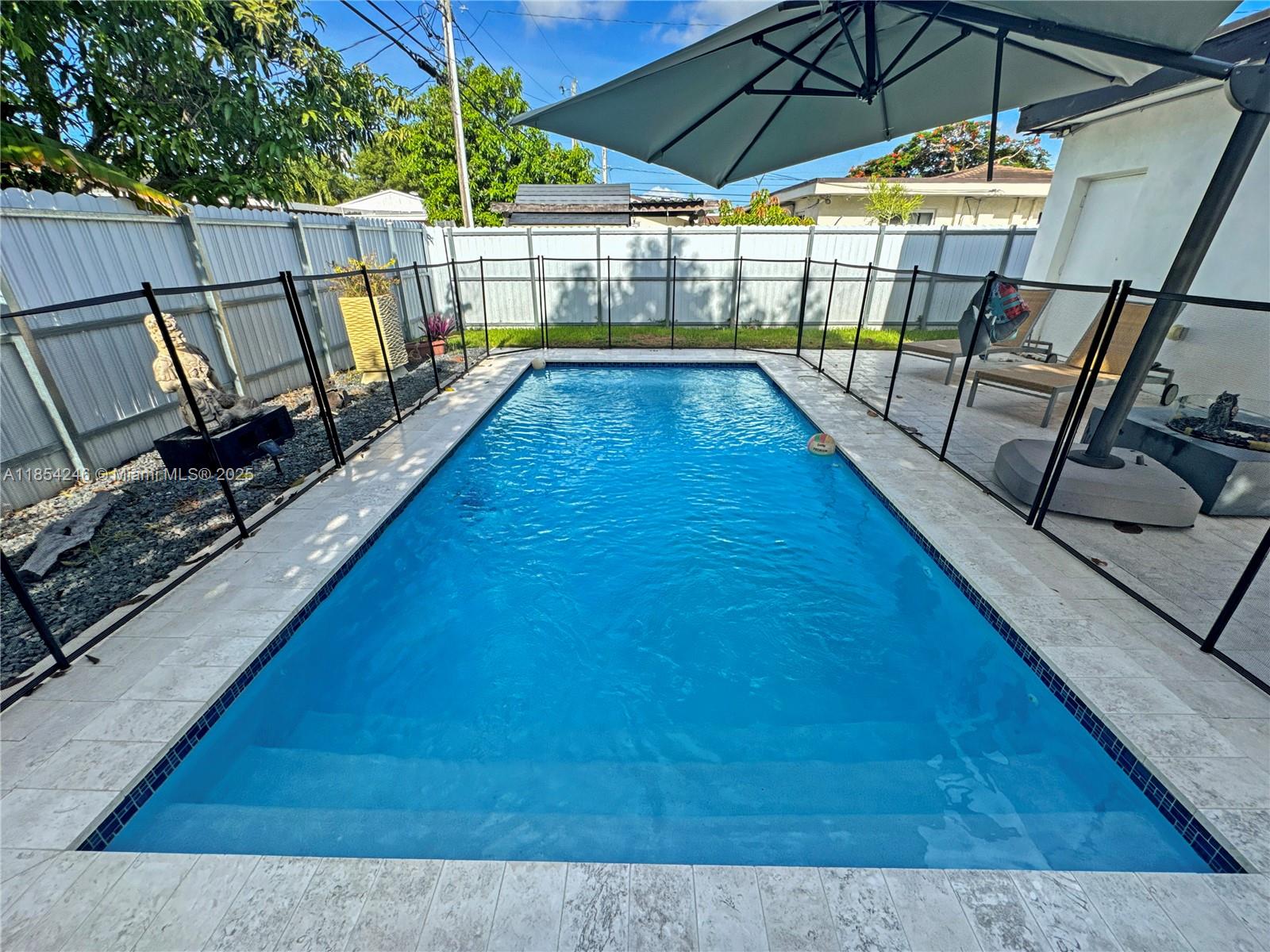 CENTRAL MIAMI PART 7 - Residential