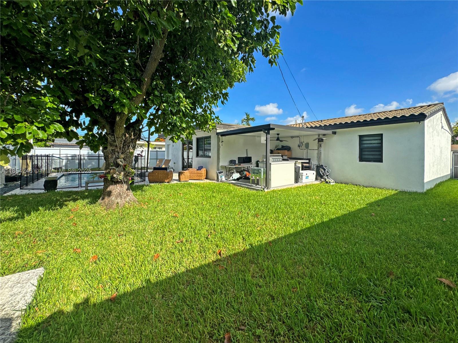 CENTRAL MIAMI PART 7 - Residential