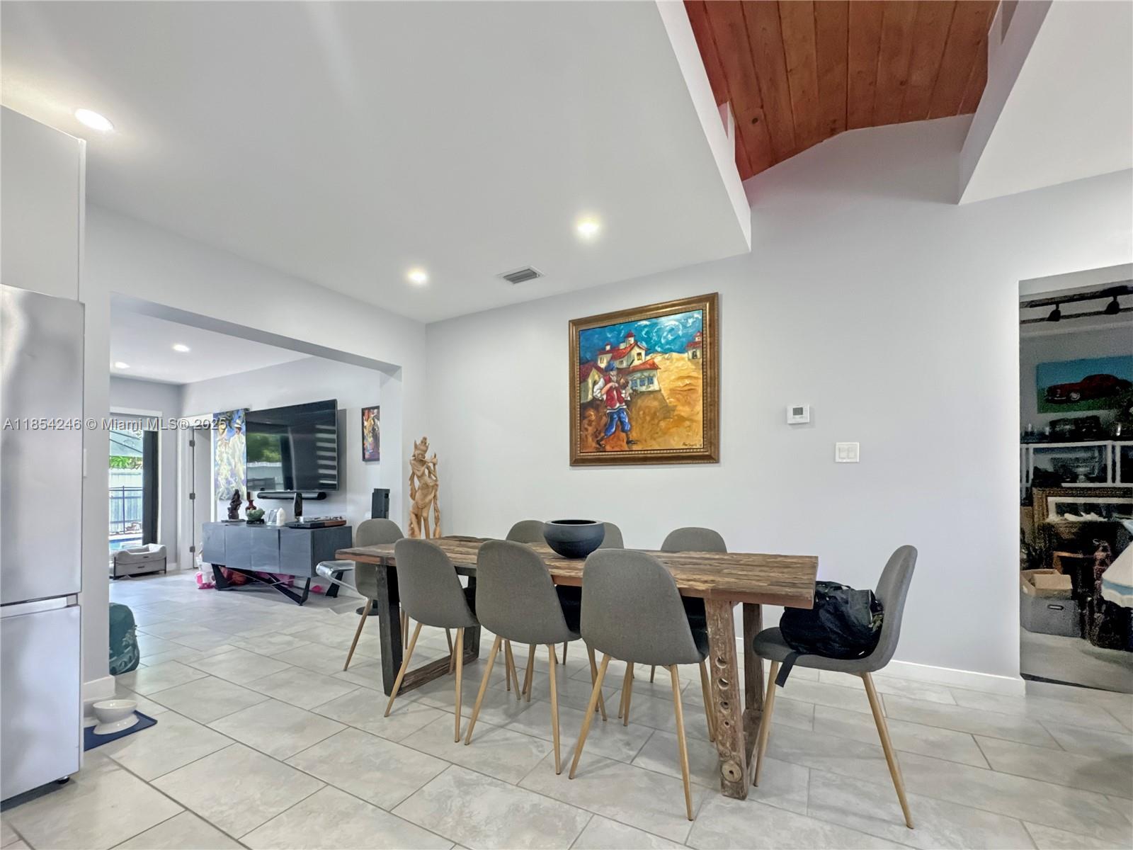 CENTRAL MIAMI PART 7 - Residential