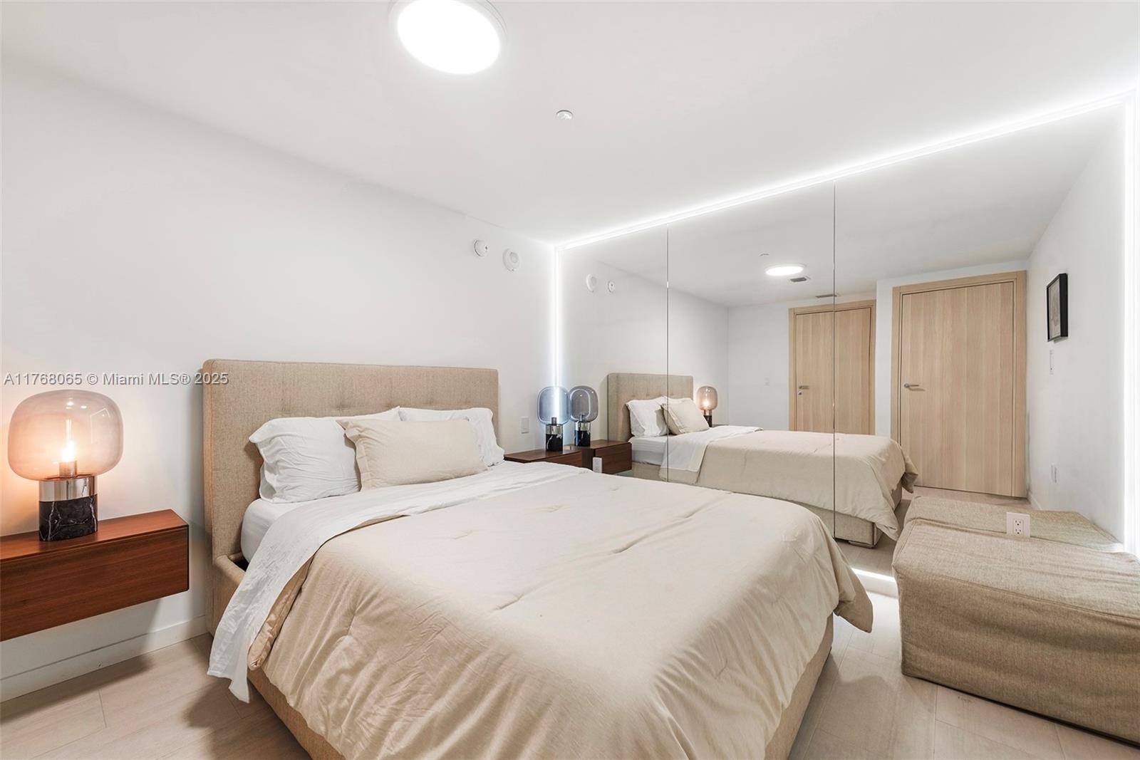 BRICKELL FLATIRON CONDO - Residential