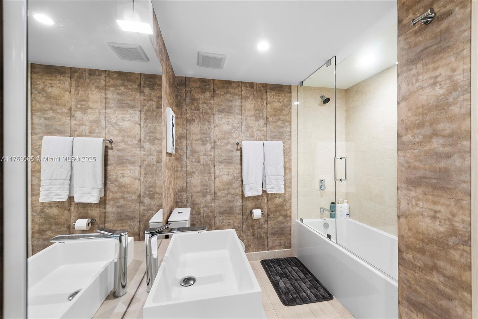 BRICKELL FLATIRON CONDO - Residential