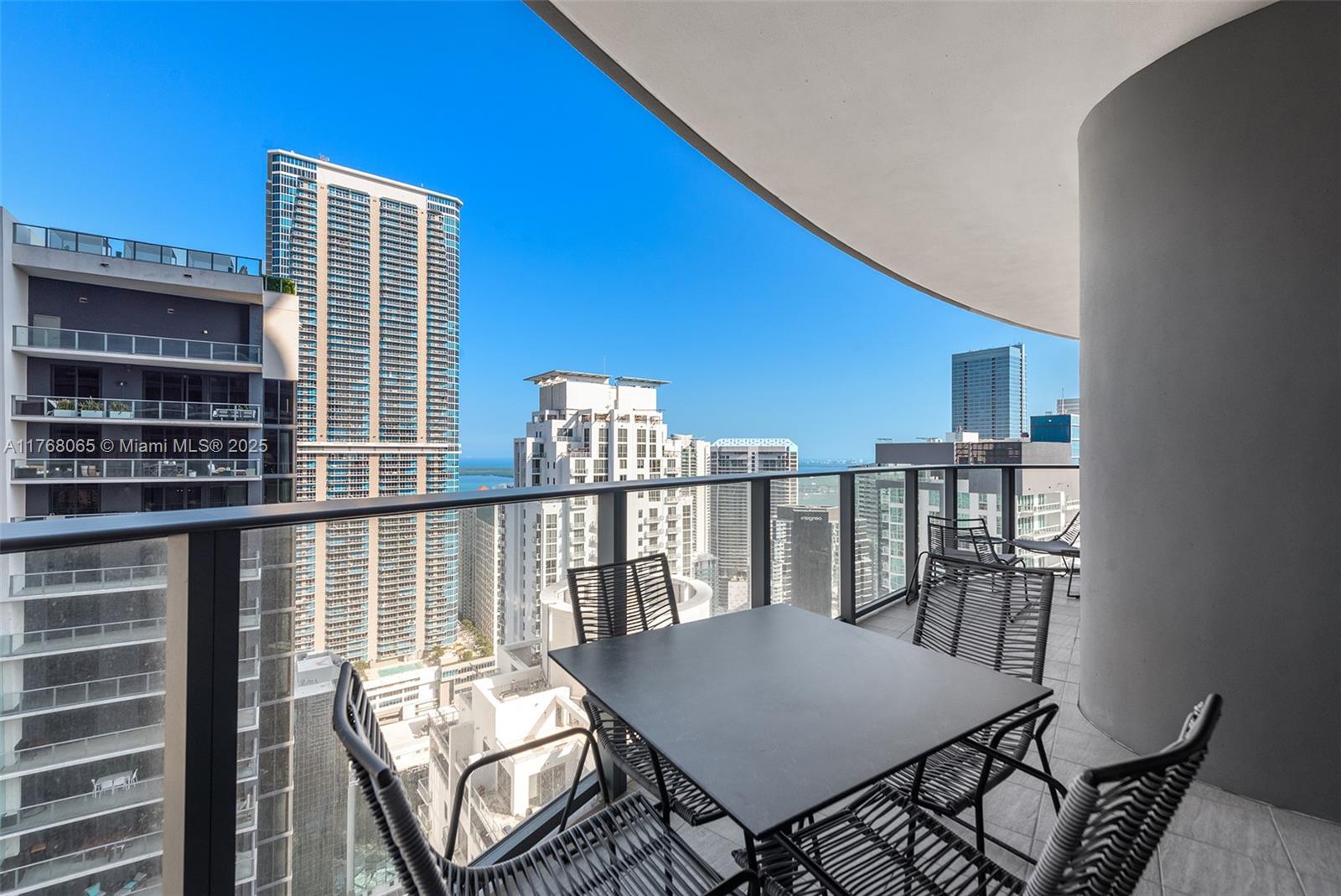 BRICKELL FLATIRON CONDO - Residential