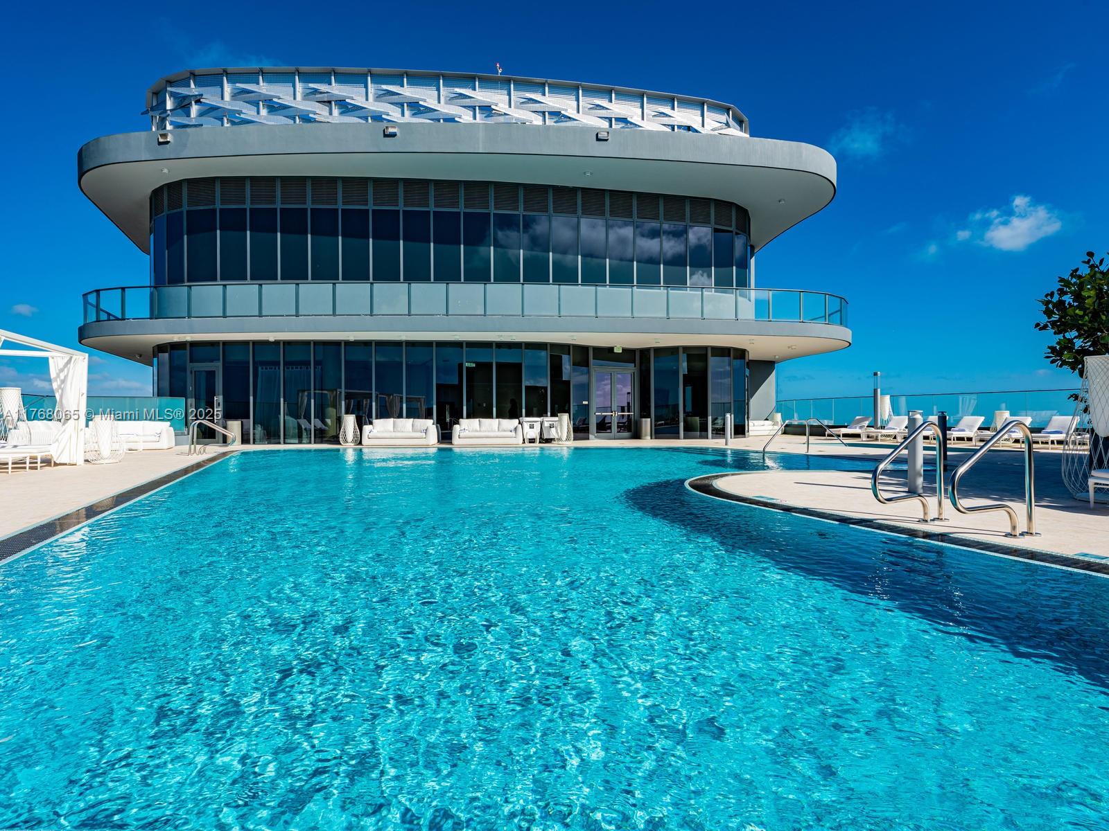 BRICKELL FLATIRON CONDO - Residential