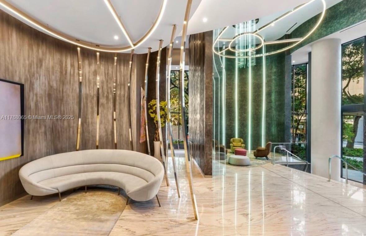 BRICKELL FLATIRON CONDO - Residential