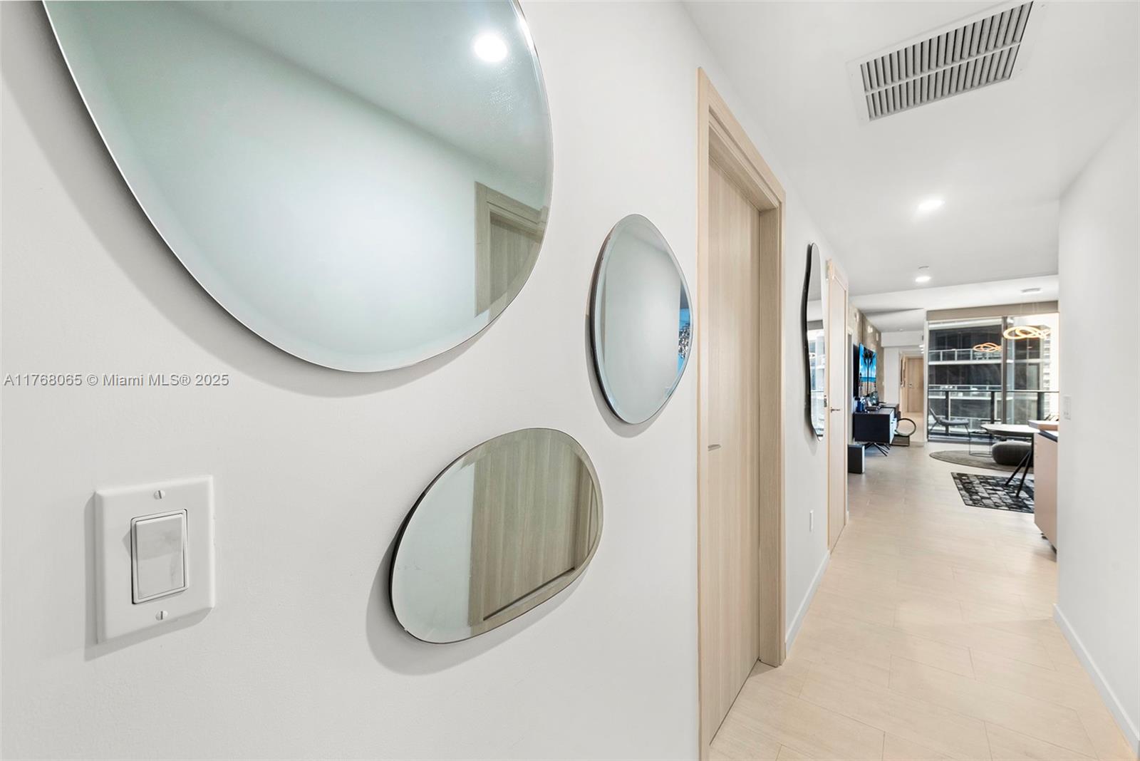 BRICKELL FLATIRON CONDO - Residential