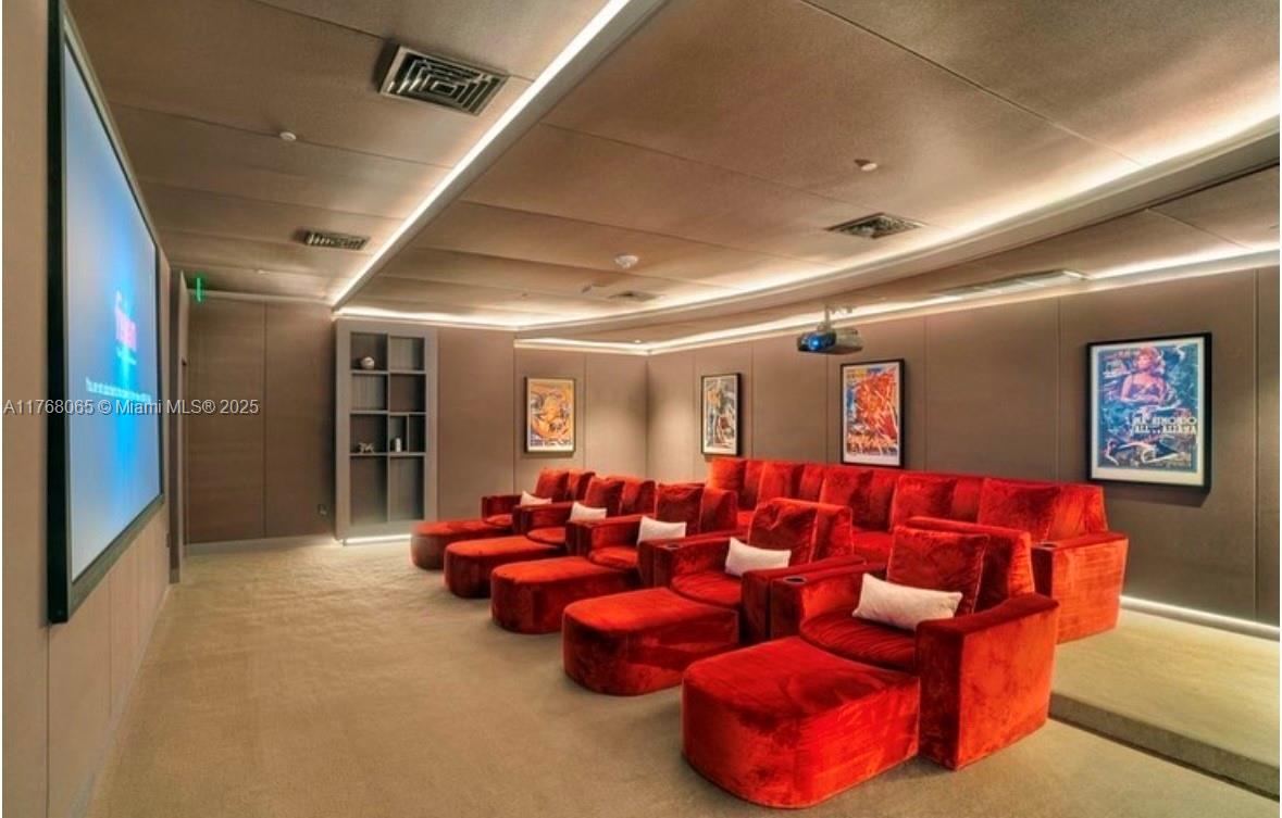 BRICKELL FLATIRON CONDO - Residential