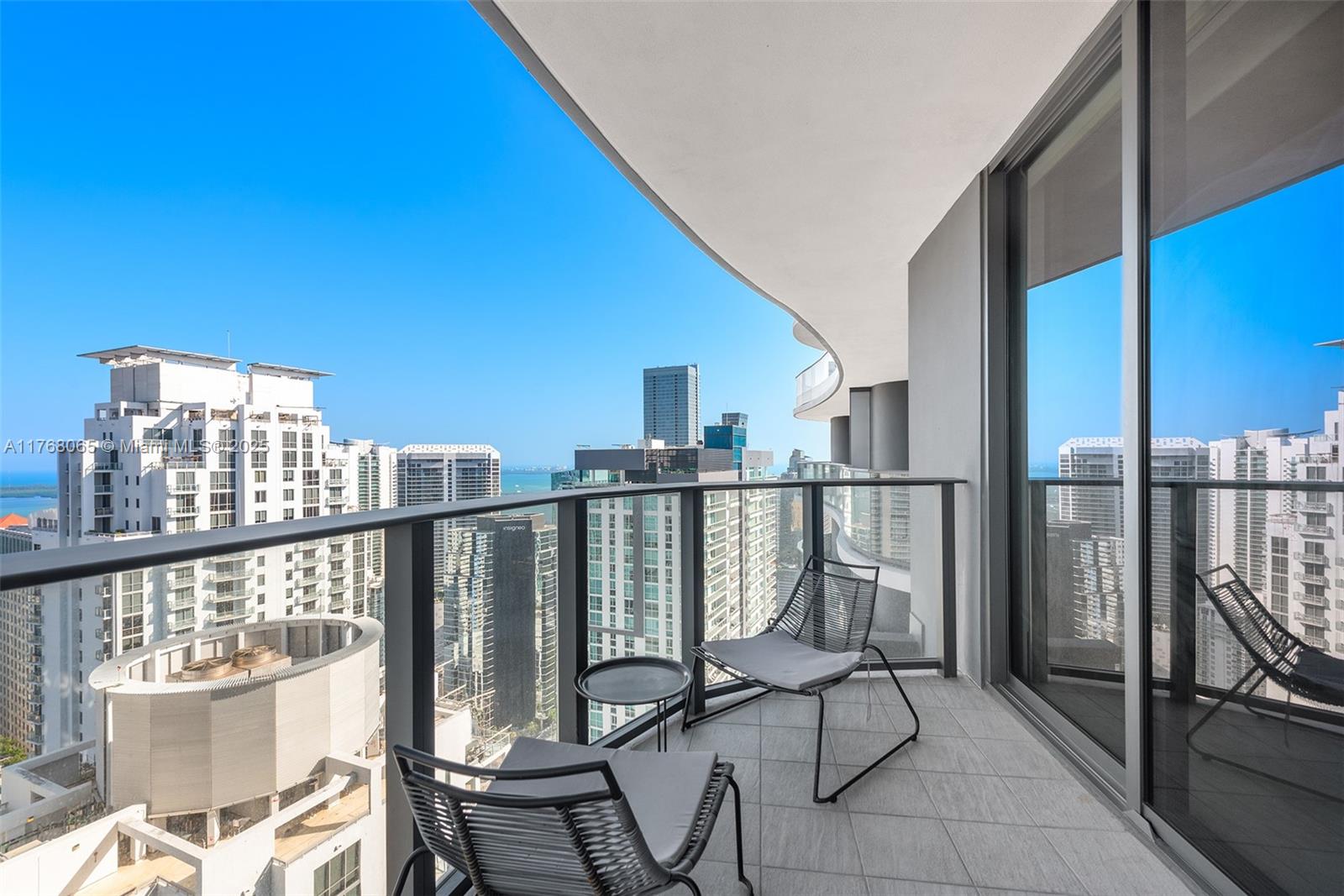 BRICKELL FLATIRON CONDO - Residential