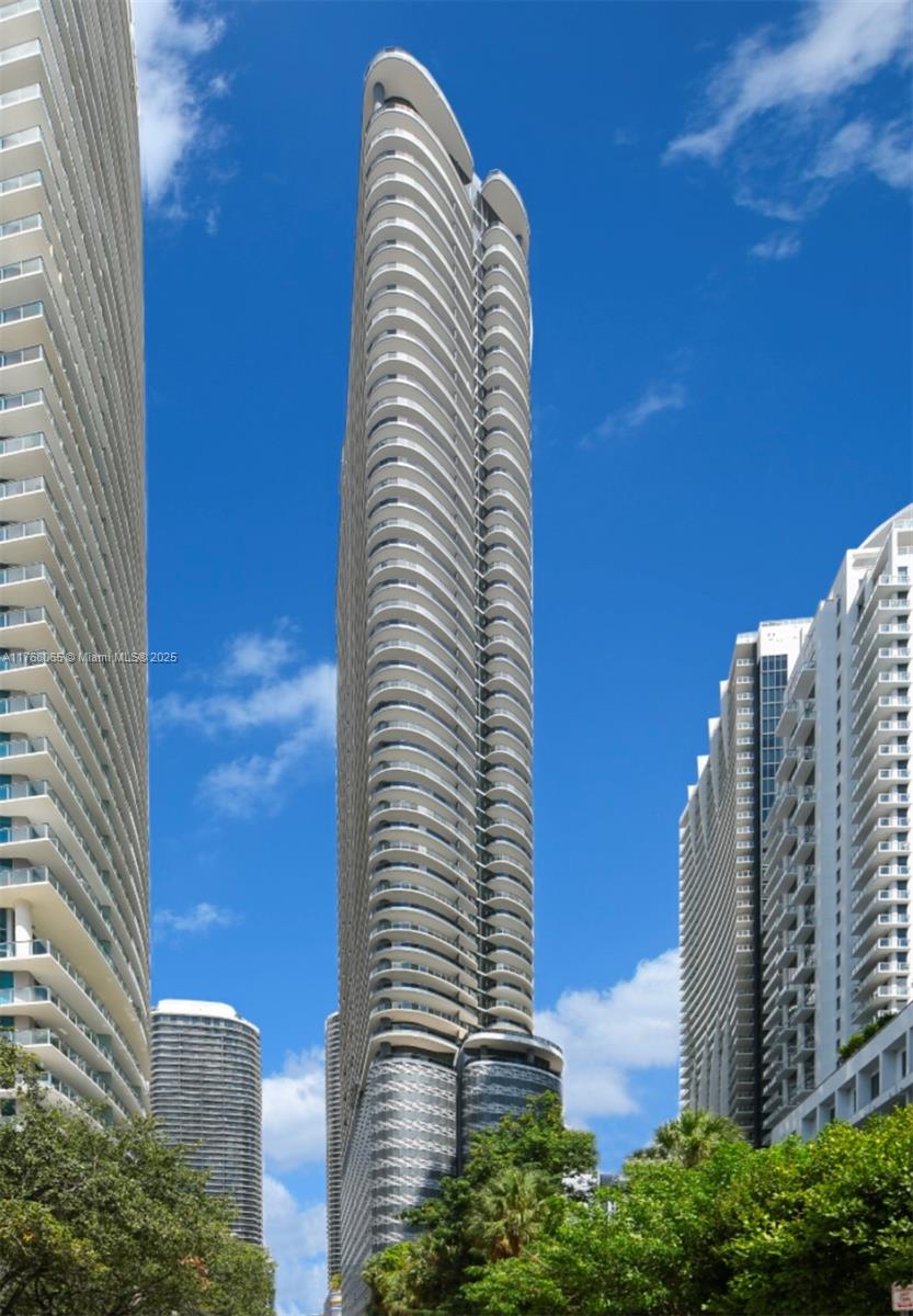 BRICKELL FLATIRON CONDO - Residential