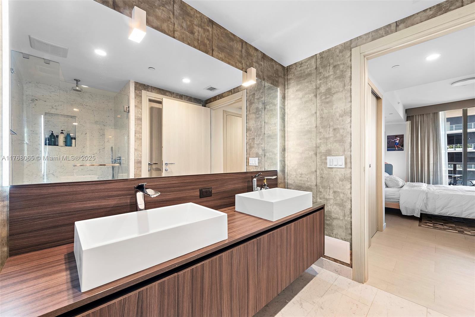 BRICKELL FLATIRON CONDO - Residential