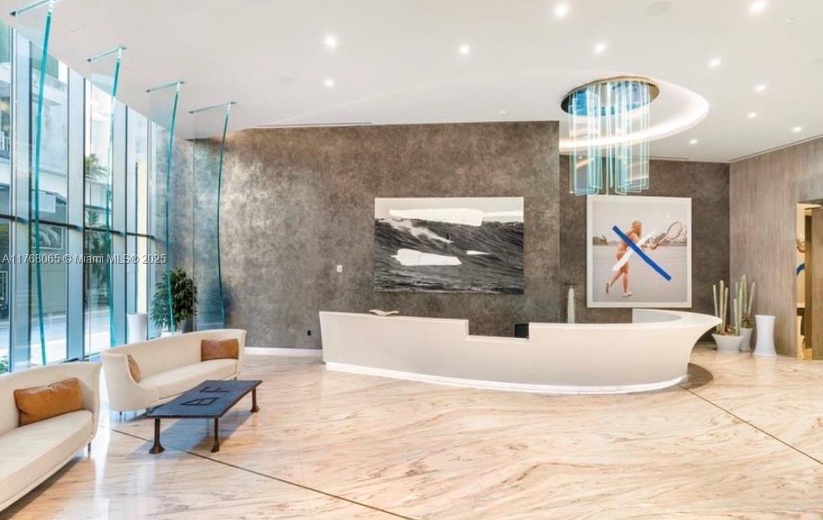 BRICKELL FLATIRON CONDO - Residential