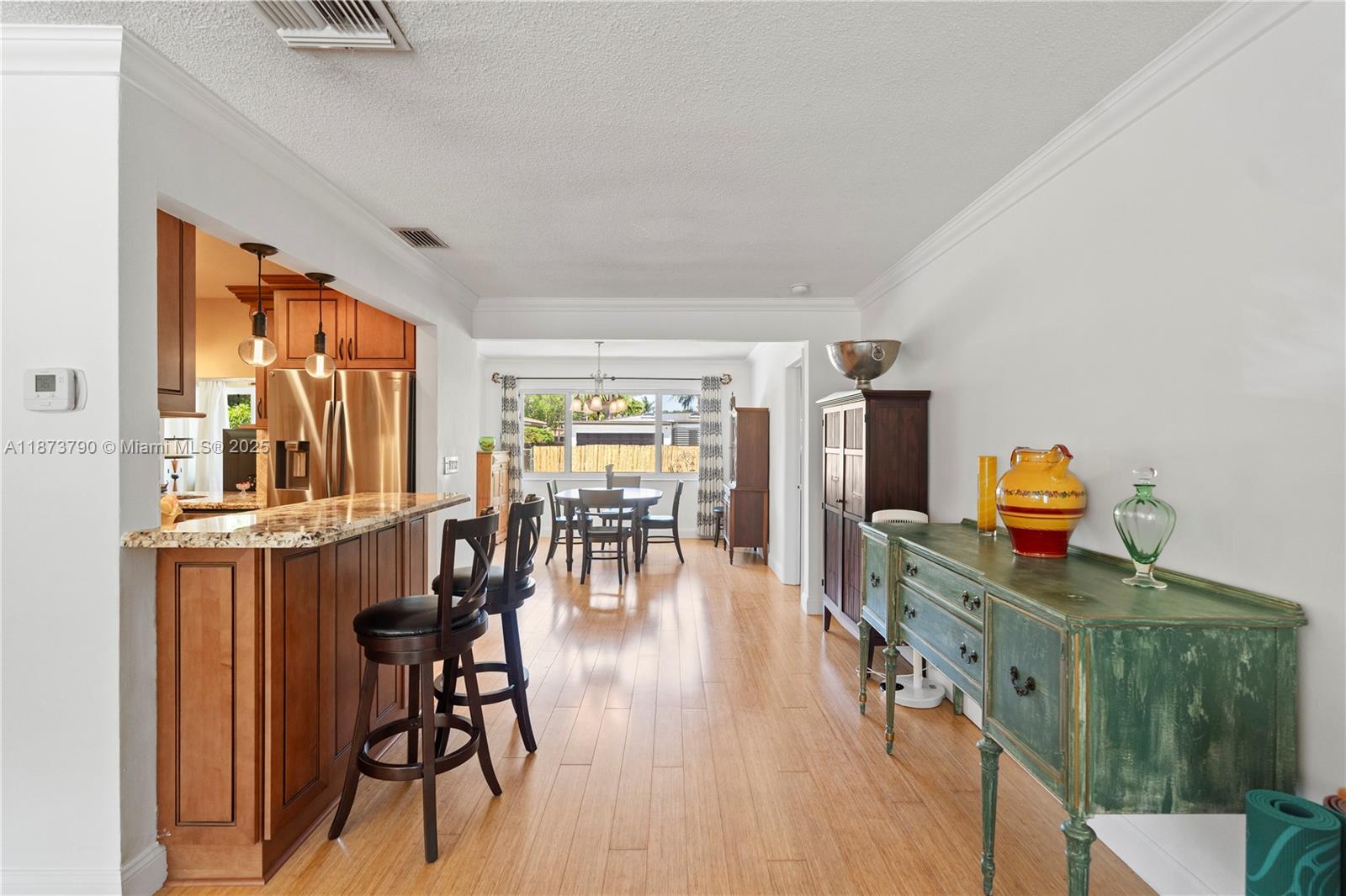 HOLLYWOOD LAKES SECTION - Residential