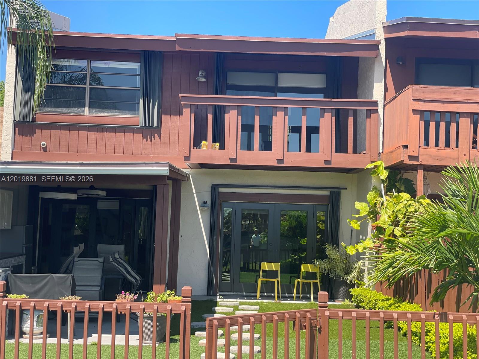 MEADOW BROOK SEC 1 - Residential