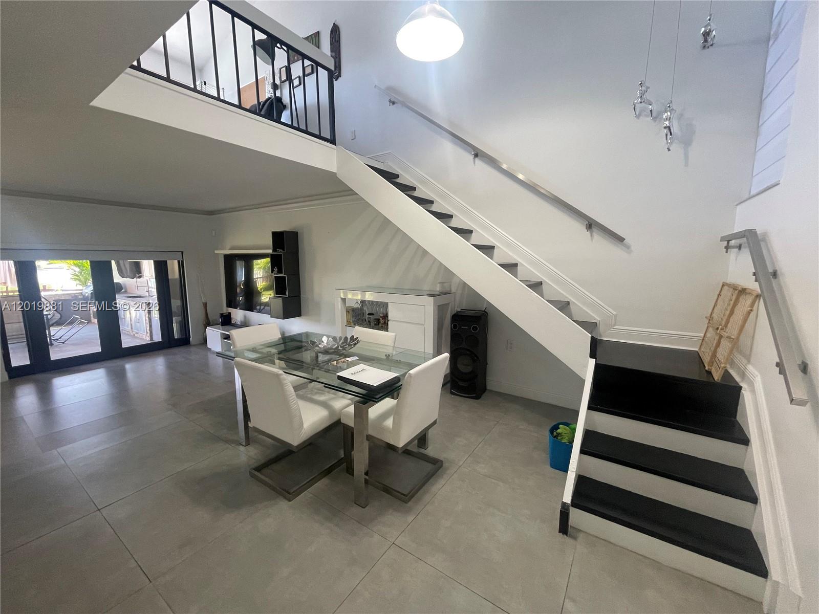 MEADOW BROOK SEC 1 - Residential