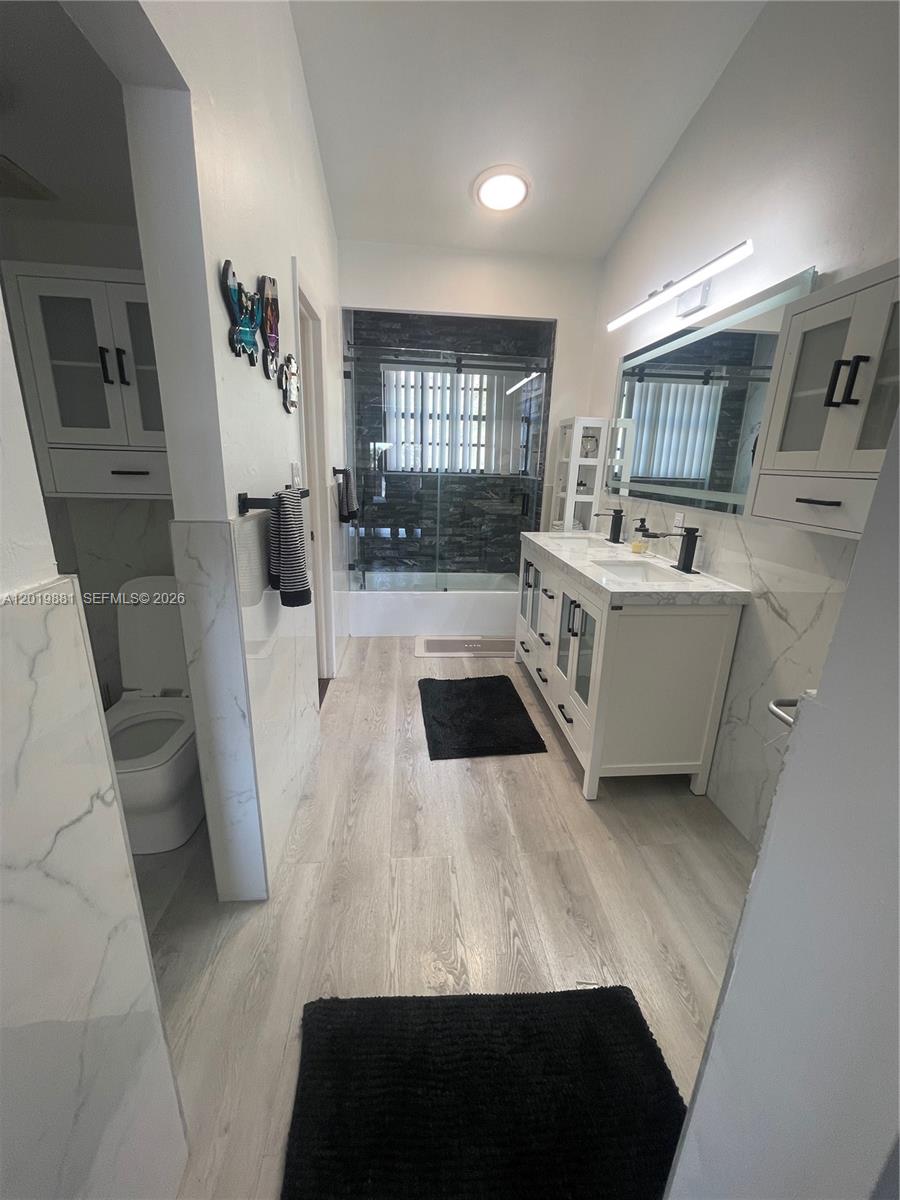 MEADOW BROOK SEC 1 - Residential