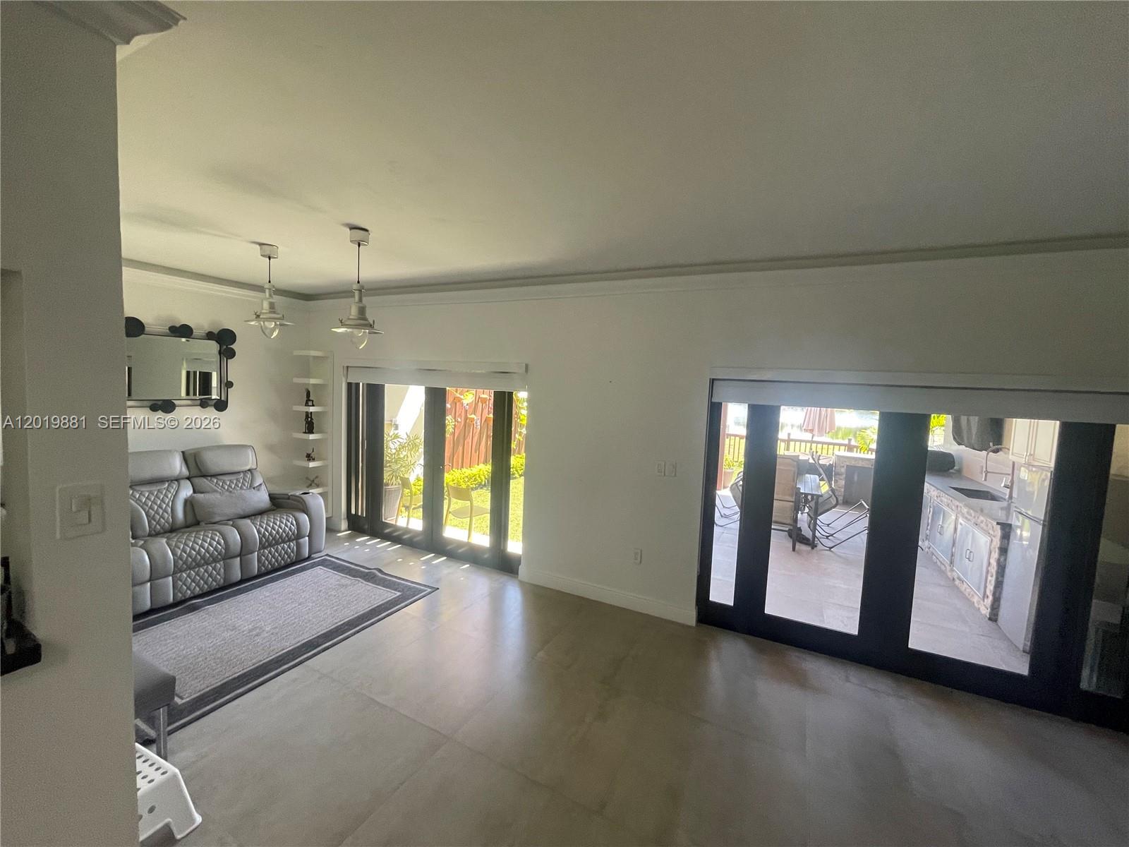 MEADOW BROOK SEC 1 - Residential