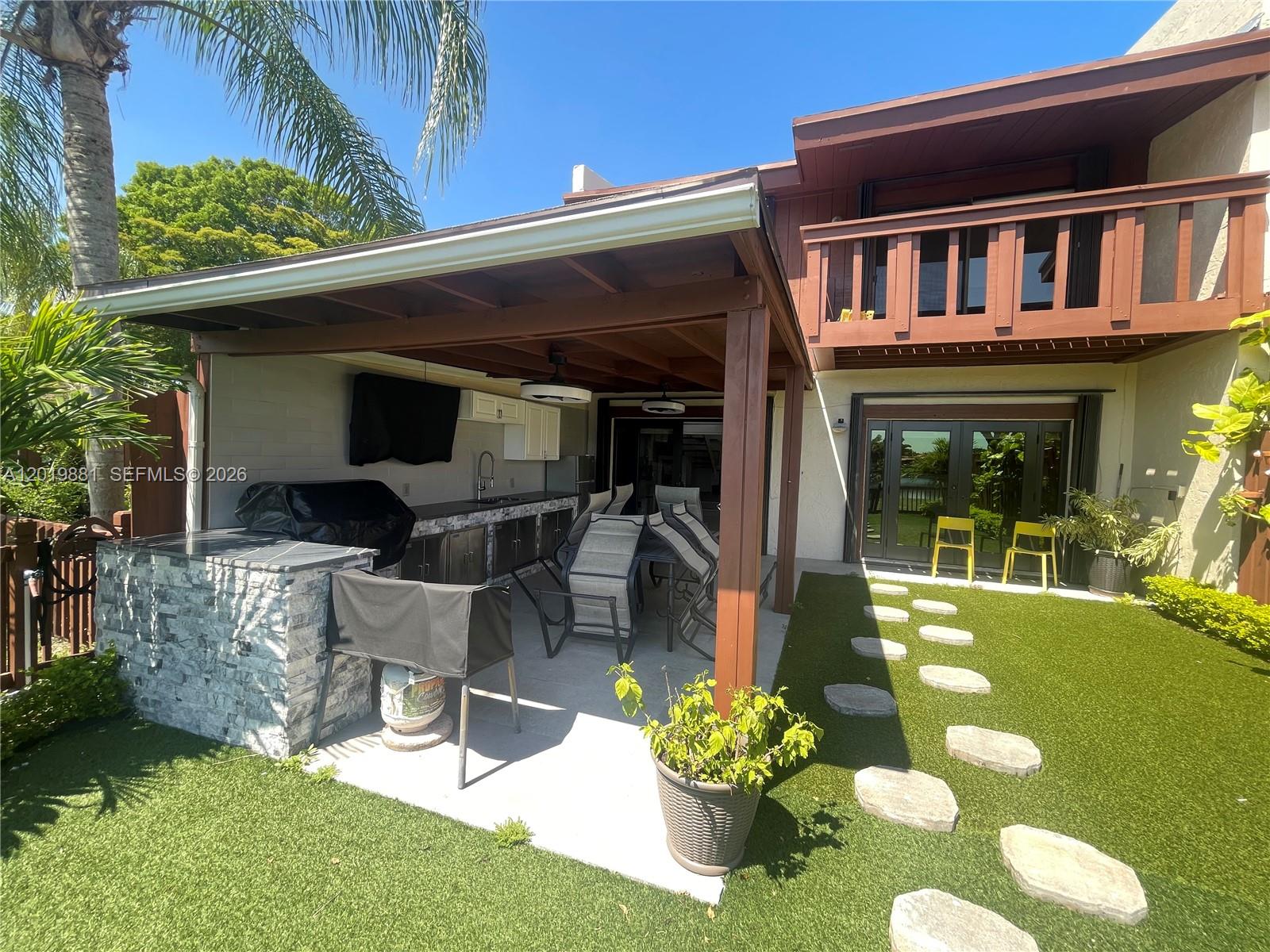MEADOW BROOK SEC 1 - Residential