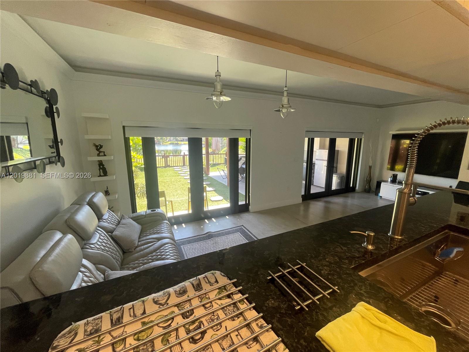 MEADOW BROOK SEC 1 - Residential