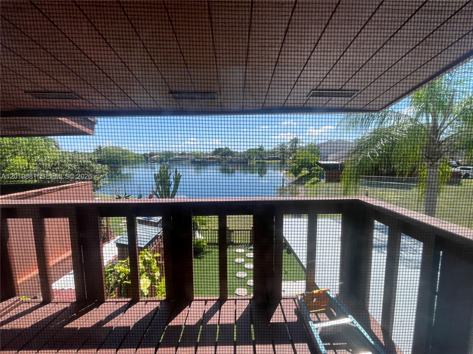 MEADOW BROOK SEC 1 - Residential